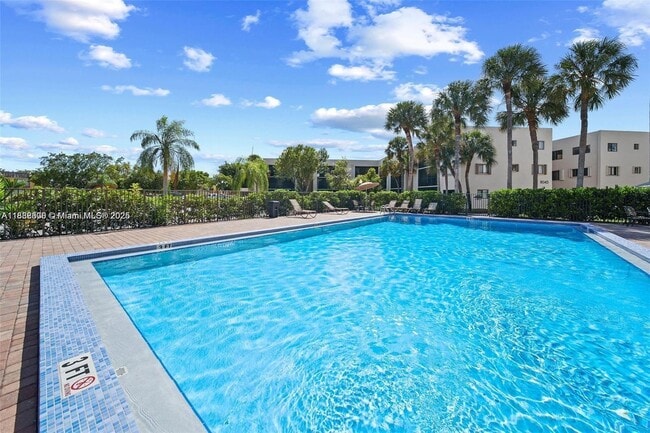 property at 8035 SW 107th Ave