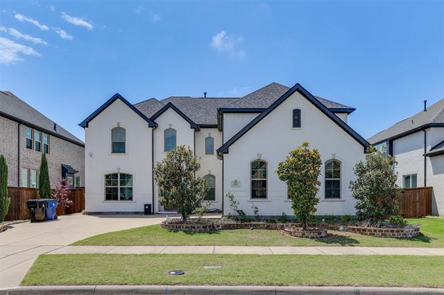 263 Timber Creek Ln in Frisco, TX - Building Photo - Building Photo