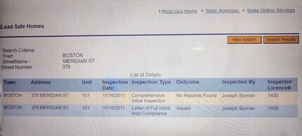 379 Meridian St in Boston, MA - Building Photo - Building Photo