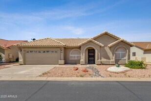 6942 S Championship Dr in Chandler, AZ - Building Photo
