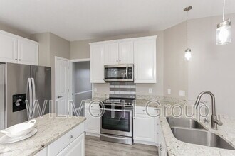 344 W Columbine Ln in Westfield, IN - Building Photo - Building Photo