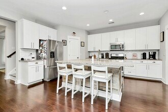 2108 Woodward Ave in Charlotte, NC - Building Photo - Building Photo