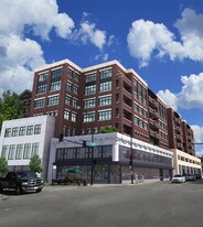 3833 N Broadway St in Chicago, IL - Building Photo