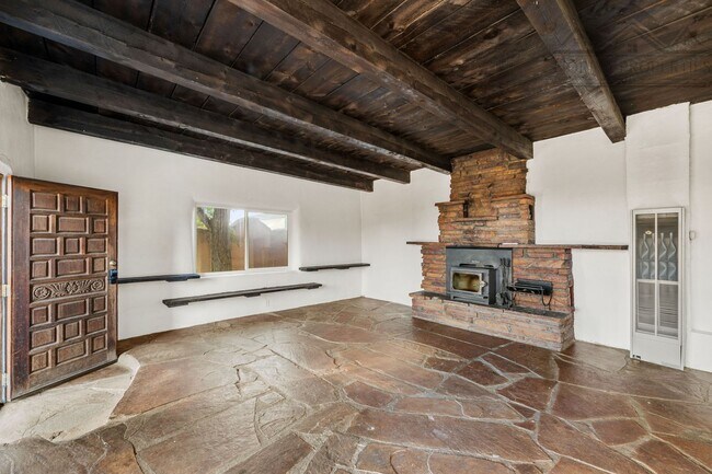 537 Kathryn Ave in Santa Fe, NM - Building Photo - Building Photo