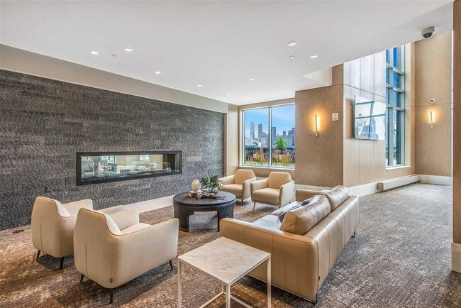 property at 9 Ave at Port Imperial