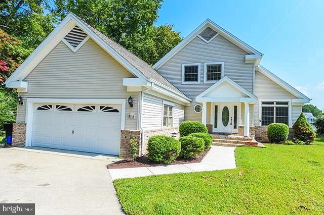 property at 311 Union Ave