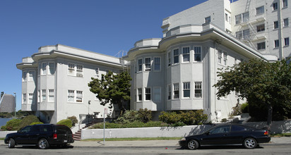 1914 Lakeshore Ave in Oakland, CA - Building Photo - Building Photo