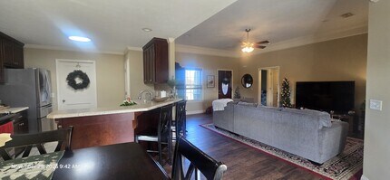 4812 Cherokee Heights Rd in Panama City, FL - Building Photo - Building Photo