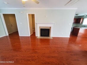 1508 Manning Forest Dr in Greenville, NC - Building Photo - Building Photo