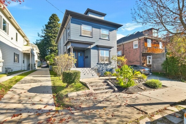 property at 2923-2925 Martin Luther King Jr Way