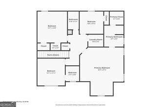237 Summer Gate Ln in Villa Rica, GA - Building Photo - Building Photo
