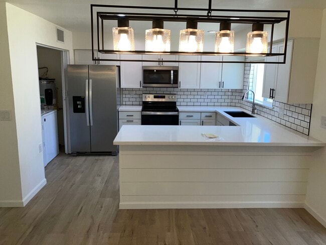 property at 4183 S Mill Ave