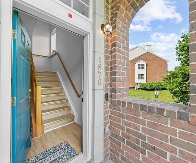 1876 Lindsay Ln in Ann Arbor, MI - Building Photo - Building Photo