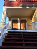 545 49th Av E in Vancouver, BC - Building Photo