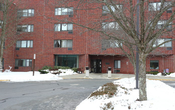 Bishop Broderick Apartments in Albany, NY - Building Photo - Building Photo