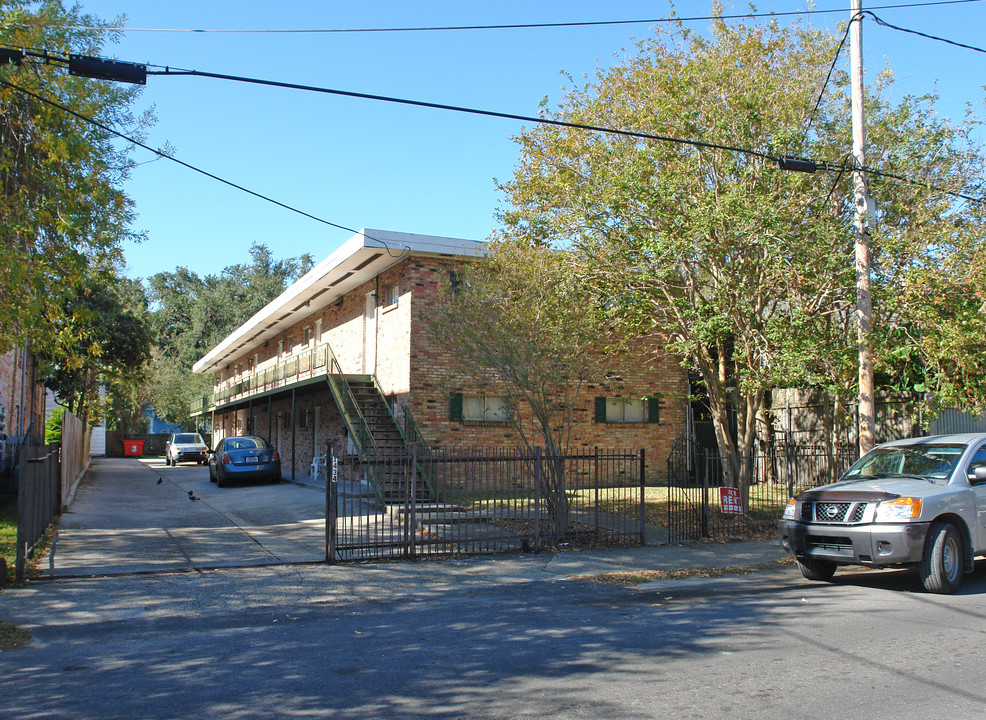 1434 St Andrew St in New Orleans, LA - Building Photo