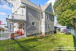 16 Gould Ave, Unit 1 in Malden, MA - Building Photo