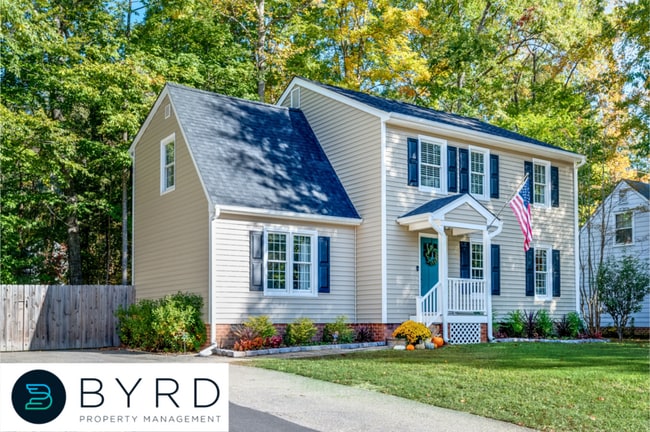 13908 Deer Thicket Ct in Midlothian, VA - Building Photo - Building Photo