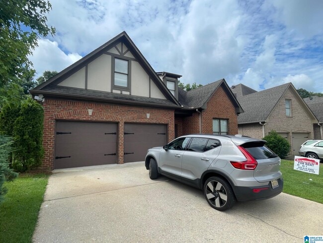 property at 5737 Park Side Pass