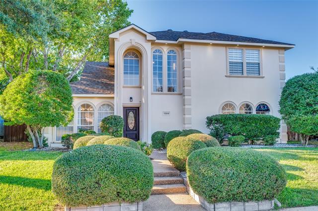 property at 11519 Harbor Rd