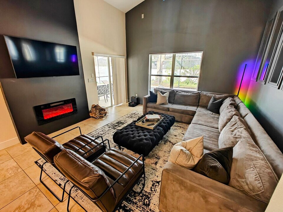 16631 Rising Star Dr in Clermont, FL - Building Photo
