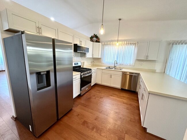 2338 Buckingham Cir in Woodridge, IL - Building Photo - Building Photo