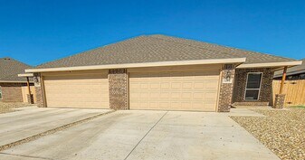 5606 Jarvis St in Lubbock, TX - Building Photo