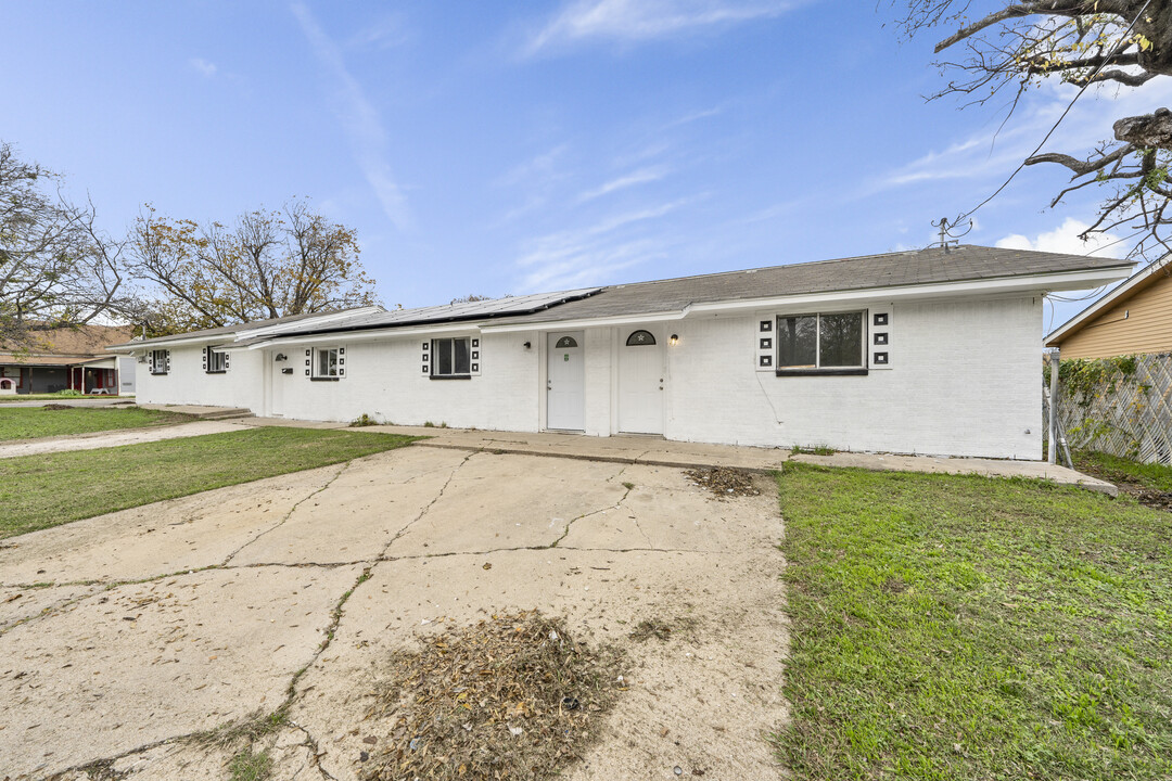 404 N 16th St in Killeen, TX - Building Photo