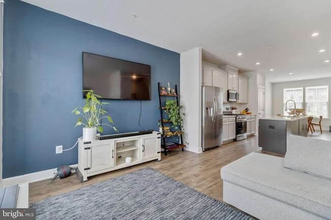 141 Capital Ct in Largo, MD - Building Photo - Building Photo