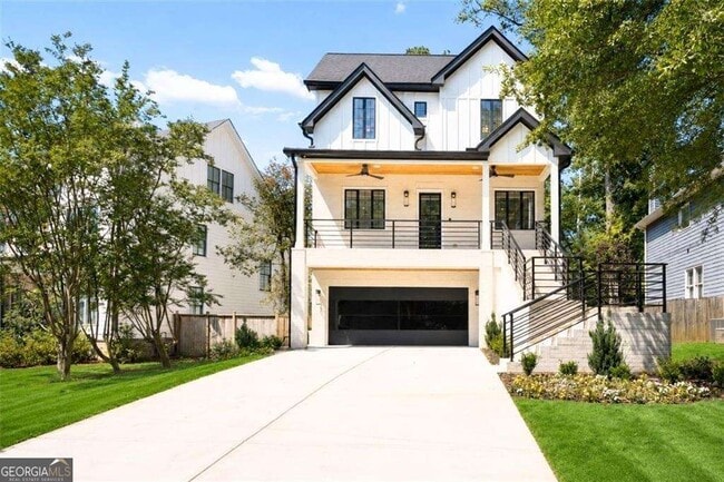 property at 1385 Sylvan Cir NE