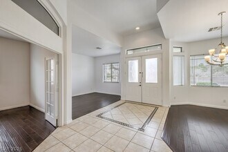1393 Romanesca Dr in Henderson, NV - Building Photo - Building Photo