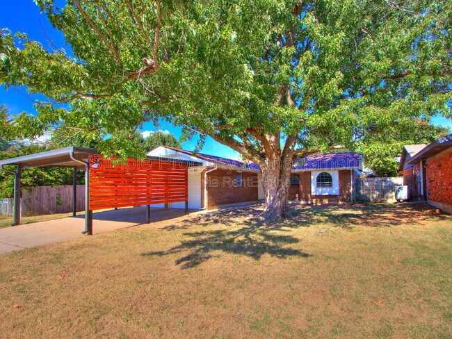 901 Richmond St in Yukon, OK - Building Photo - Building Photo