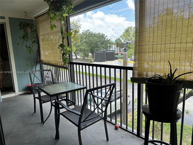 property at 19700 SW 103rd Ct
