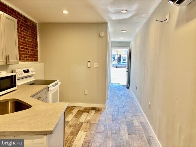 property at 5408 Baltimore Ave