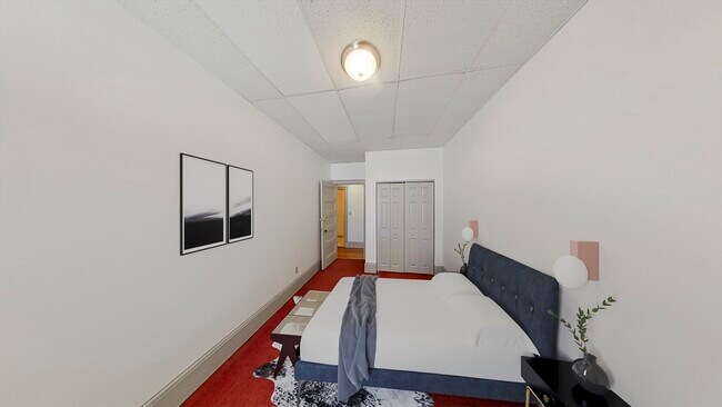 1530 Tremont St, Unit 2 in Boston, MA - Building Photo - Building Photo