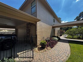 25542 Richards Rd in Spring, TX - Building Photo