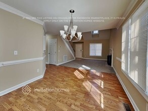 4515 Olde Stream Ct in Raleigh, NC - Foto de edificio - Building Photo