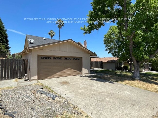 property at 563 Burlington Dr