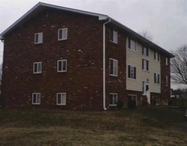 1423 Monastery Dr Apartments