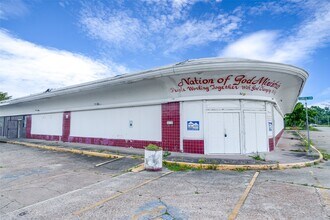2900 Luell St in Houston, TX - Building Photo - Building Photo