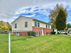 2306 Elwood Ave in South Bend, IN - Building Photo - Building Photo