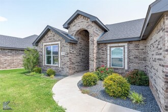 313 Martis Way in Abilene, TX - Building Photo - Building Photo