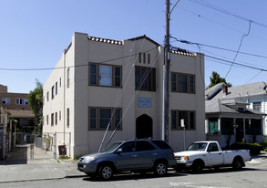 1473 E 33rd St in Oakland, CA - Building Photo
