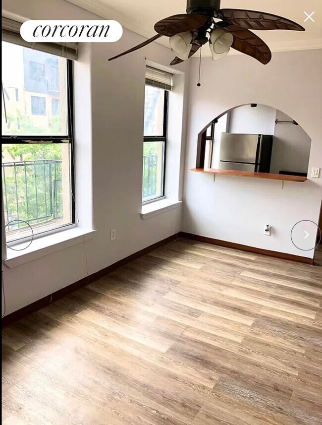 property at 448 E 13th St