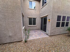 10934 Ketchikan St in Las Vegas, NV - Building Photo - Building Photo