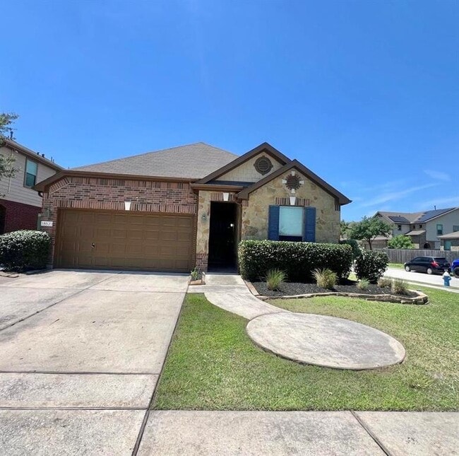 property at 18839 Remington Springs Dr