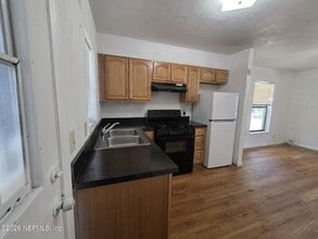 601 MCCLURE St in Welaka, FL - Building Photo - Building Photo