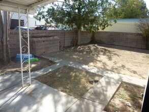 5006 Roma Ave NE in Albuquerque, NM - Building Photo - Building Photo