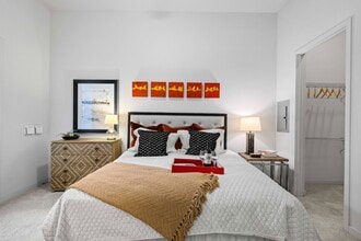 Sorrel at Warner Center in Woodland Hills, CA - Building Photo - Building Photo