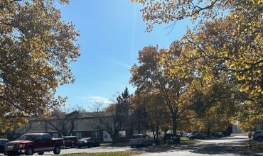 Eastside Townhomes in Galion, OH - Foto de edificio - Building Photo